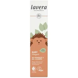 Lavera Baby Pflegeöl