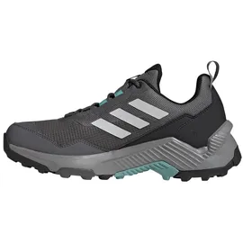 adidas Terrex Eastrail 2.0 RAIN.RDY Damen Grey Five/Dash Grey/Mint Ton 36 2/3