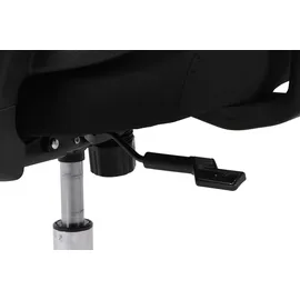 INOSIGN ZAMIR Mesh Schwarz