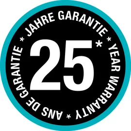 Gardena Fugenbürste combisystem 3in1