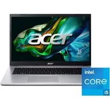 Acer Aspire 3 A317-54-56CB Intel Core i5-1235U 8 GB RAM 512 GB SSD