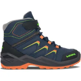 Lowa Maddox Warm GTX für Kinder