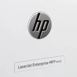 HP LaserJet Enterprise M725z MFP