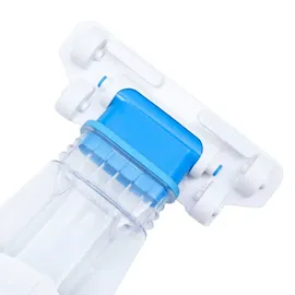vidaXL Wiederaufladbarer Poolsauger mit Schaumstoffgriff