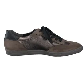 Paul Green Sneaker Low Braun Damen 37,5