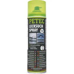 Petec Lecksuchspray 400 ml