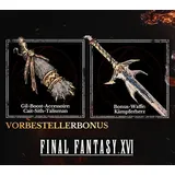 Final Fantasy XVI - Deluxe Edition (USK) (PS5)