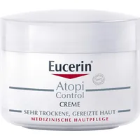 Eucerin AtopiControl Creme, 75ml