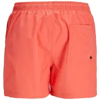 JACK & JONES Jpstmaui Jjswim Solid AKM Sn