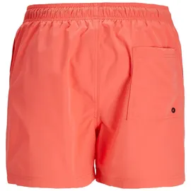JACK & JONES Jpstmaui Jjswim Solid AKM Sn