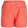 JACK & JONES Jpstmaui Jjswim Solid AKM Sn