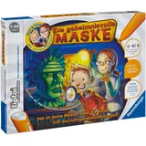 Ravensburger 00520 - TipToi: Die geheimnisvolle Maske