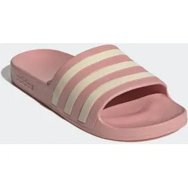 Adidas Aqua adilette Wonder Mauve / Wonder White / Wonder Mauve 37