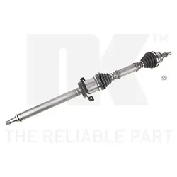 Nk Antriebswelle [Hersteller-Nr. 503317] für Mercedes-Benz