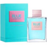 Banderas Perfumes – Blue Seduction Woman – Eau de