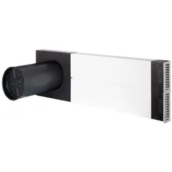 Zehnder Laibungsmodul für ComfoSpot 50
