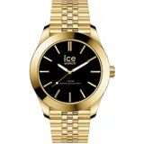 ICE-Watch Ice Steel Gold Black 34 mm 024746