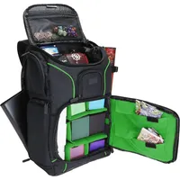 Enhance MTG-Rucksack Grün