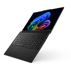Lenovo ThinkPad T16 G5 AMD Ryzen 5 Pro 215 16 GB RAM 512 GB SSD Win11 Pro 22AN001WGE