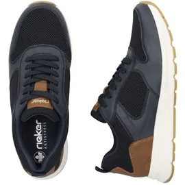 Rieker B0700-14 Herren Blau 43