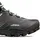Mammut Ducan II High GTX Damen Steel/Neo Mint 37 1/3