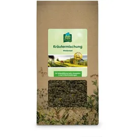 Lexa Kräutermischung Weidestart 1 kg