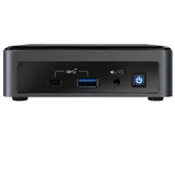 Intel NUC 10 Performance Kit BXNUC10I7FNKN2
