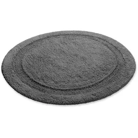 WECON HOME Knut Granit Grau Ø 80 cm