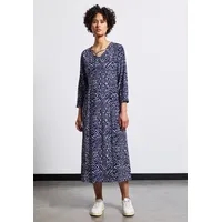 STREET ONE Midikleid Blau 42