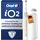 Oral-B iO Series 2 Calm Pink Special Edition + Reiseetui + Aufsteckbürstenhalter