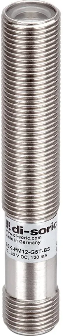 Di-soric Spotbeleuchtung BEK-PM12-G5T-BS