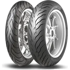 Dunlop 190/55 ZR17 (75W) Sportmax Roadsmart IV GT Rear