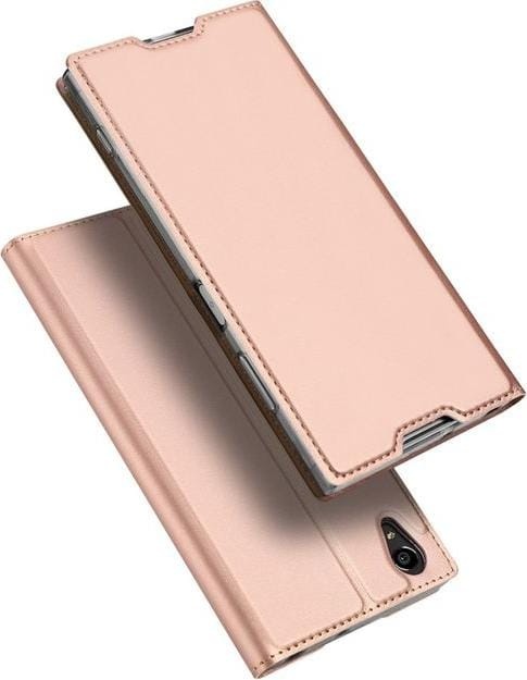 sony xperia xa1 plus smartphone