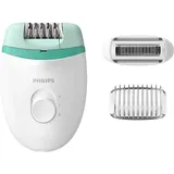 Philips Satinelle Essential BRE245/00