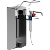 CWS MediLine Universalspender 903107660 Aluminium 500ml