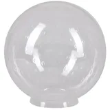H4L Kugelglas Klar Blasenglas Ø 300mm