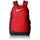 Nike Brasilia 9.0 Rucksack Universitätsrot/Schwarz/Weiß