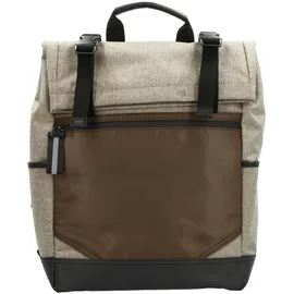 Picard Speed Rucksack Nougat