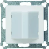 Kopp HK07 LED Zimmersignalleuchte für WC Notrufset 2 St.