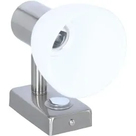Dimatec LED Mini-Spot (932983157) Nickel