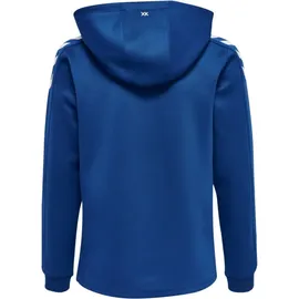 hummel Core Blue 140