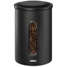 xavax 00111262 Lebensmittelaufbewahrungsbehälter andere Behälter Schwarz 1 Stück(e)