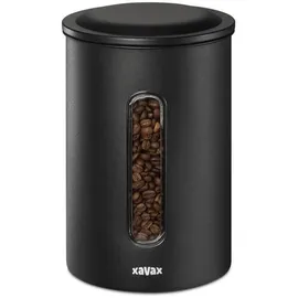 xavax 00111262 Lebensmittelaufbewahrungsbehälter andere Behälter Schwarz 1 Stück(e)