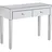 KARE DESIGN Konsolentisch Luxury 100 x 77 x 40 cm weiß