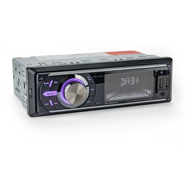 Caliber RMD055DAB-BT Autoradio mit DAB+ Bluetooth® Technologie FM USB 4x 75Watt - Farbdisplay