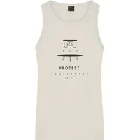 Protest PRTPacu Kitoffwhite, L