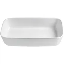 Ritzenhoff & Breker Auflaufform XXL 36 x 25 cm Weiß