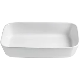 Ritzenhoff & Breker Auflaufform XXL 36 x 25 cm Weiß