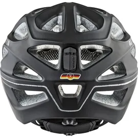 Alpina Mythos 3.0 L.E. 59-64 cm black matt 2019