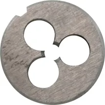 Donau Elektronik MSE30L Schneideisen metrisch M3 Linksschneidend 16 mm 5 mm